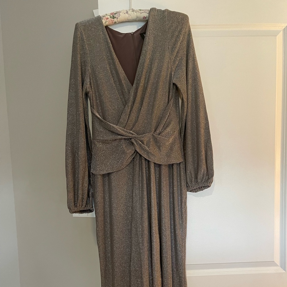 Mother of the Bride / Groom Dress